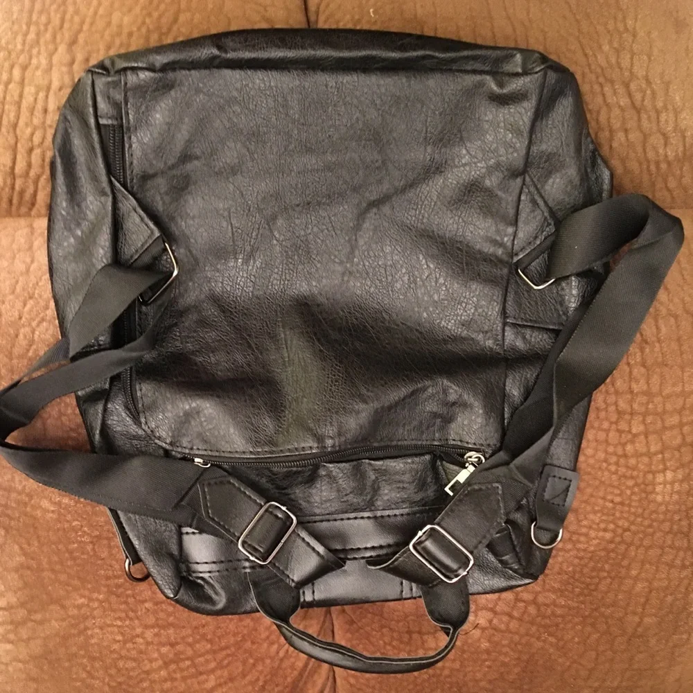 NWOT- Brand New Backpack